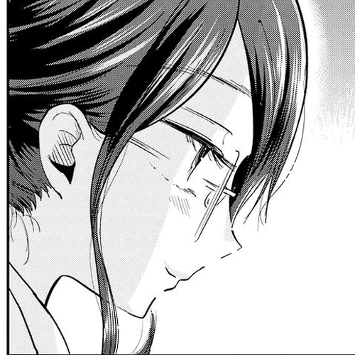 Yakumo-san wa Edzuke ga Shitai. Chapter 31 : Night-bloomers cover