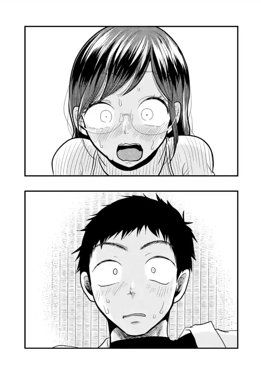Yakumo-san wa Edzuke ga Shitai. Chapter 33.5 page 5 - Chapter 33.5: Special Introductory Chapter