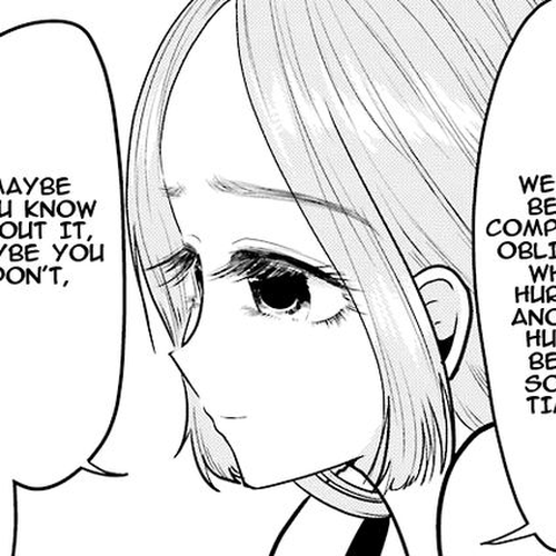 Yakumo-san wa Edzuke ga Shitai. Chapter 33 cover