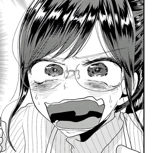 Yakumo-san wa Edzuke ga Shitai. Chapter 42: Motivation cover