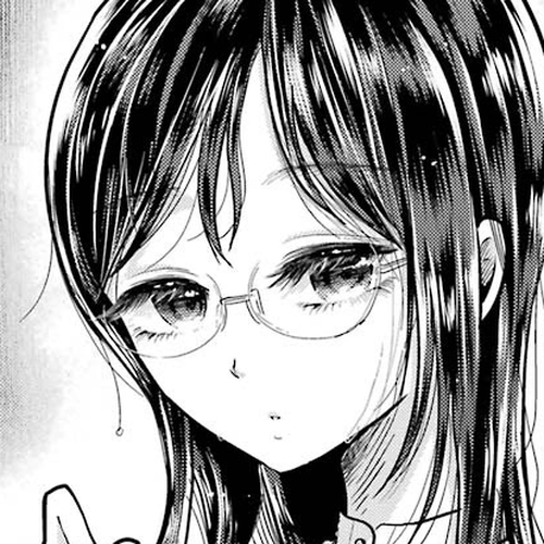 Yakumo-san wa Edzuke ga Shitai. Chapter 54: Cloudy Heart cover