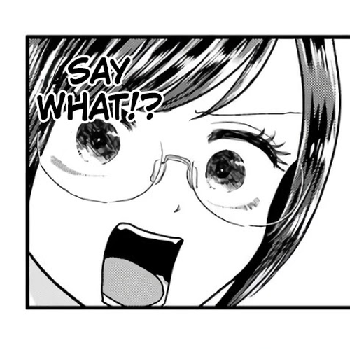 Yakumo-san wa Edzuke ga Shitai. Chapter 57: YOU LIKE MACKERELS RATHER THAN THIRD HELPINGS? cover