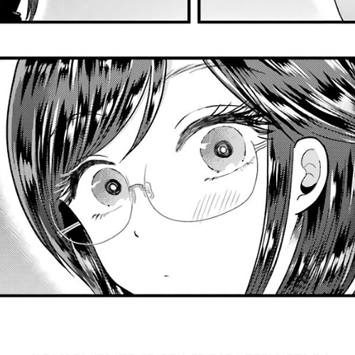 Yakumo-san wa Edzuke ga Shitai. Chapter 58 cover