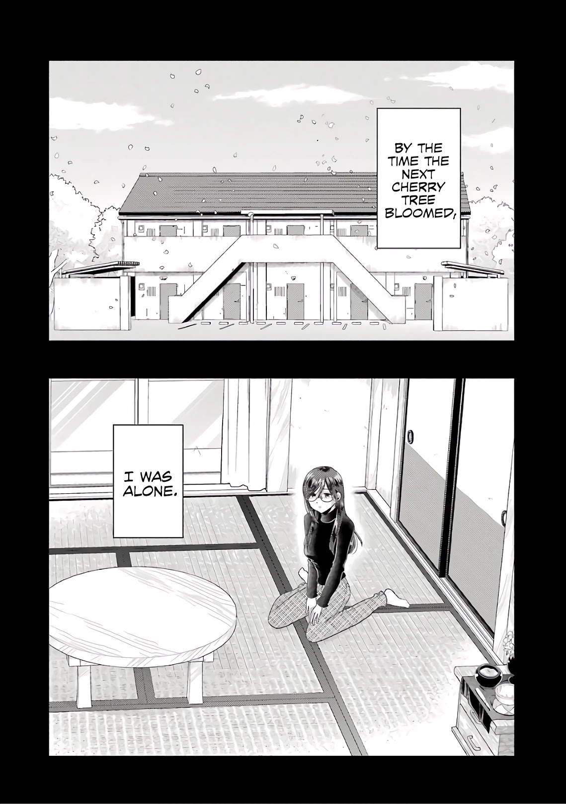 Yakumo-san wa Edzuke ga Shitai. Chapter 67 page 14 - Chapter 67: Bankbook