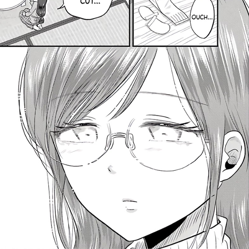 Yakumo-san wa Edzuke ga Shitai. Chapter 69: Time Limit cover
