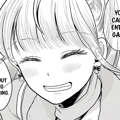 Yakumo-san wa Edzuke ga Shitai. Chapter 71: Nishihara Rui's Precious Thing cover