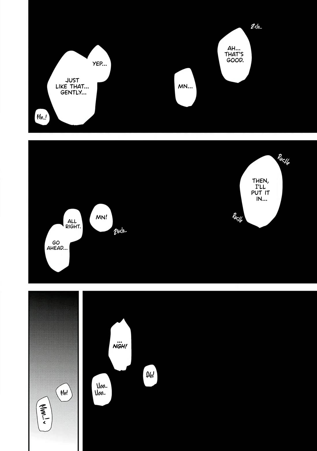 Yakumo-san wa Edzuke ga Shitai. Chapter 78.6 page 11 - Chapter 78.6: Yakumo-san Special One-Shot (Young Gangan’s 20th Anniversary)
