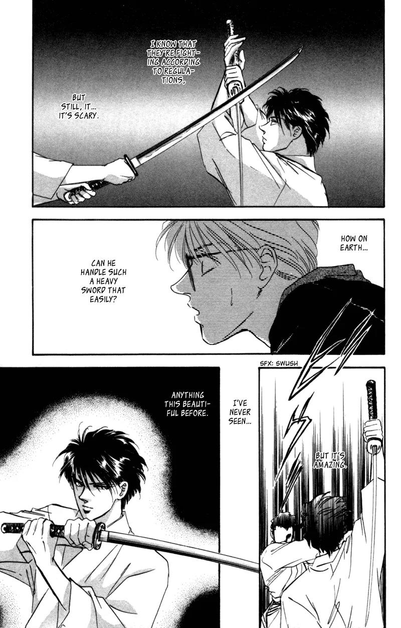 Yakumo Tatsu Chapter 1 page 72 - Chapter 1