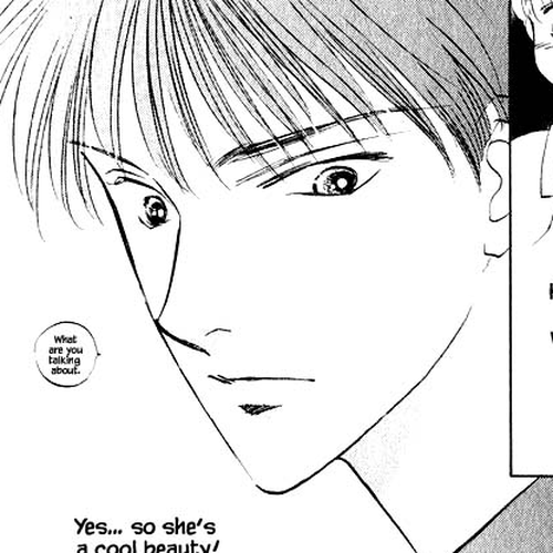 Yakumo Tatsu Chapter 10.1 cover