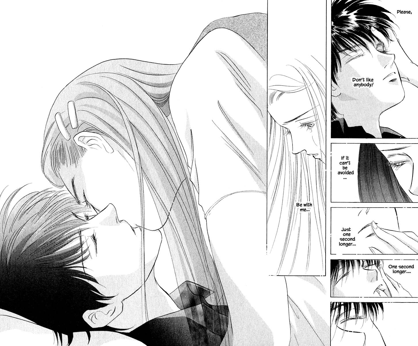 Yakumo Tatsu Chapter 10.3 page 11 - Chapter 10.3