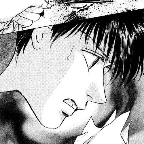 Yakumo Tatsu Chapter 11.2 cover