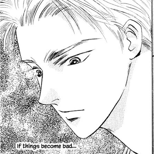 Yakumo Tatsu Chapter 11.3 cover
