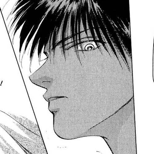 Yakumo Tatsu Chapter 12.1 cover