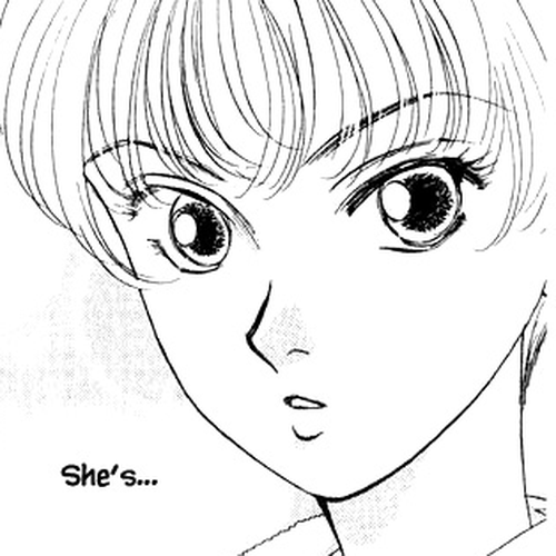 Yakumo Tatsu Chapter 13.1 cover