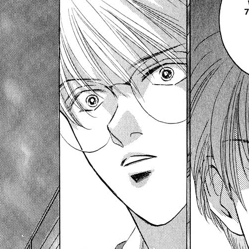 Yakumo Tatsu Chapter 13.3 cover