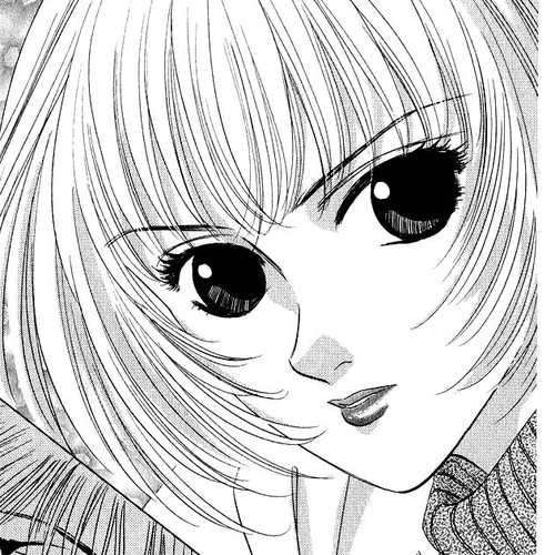 Yakumo Tatsu Chapter 15.1 cover