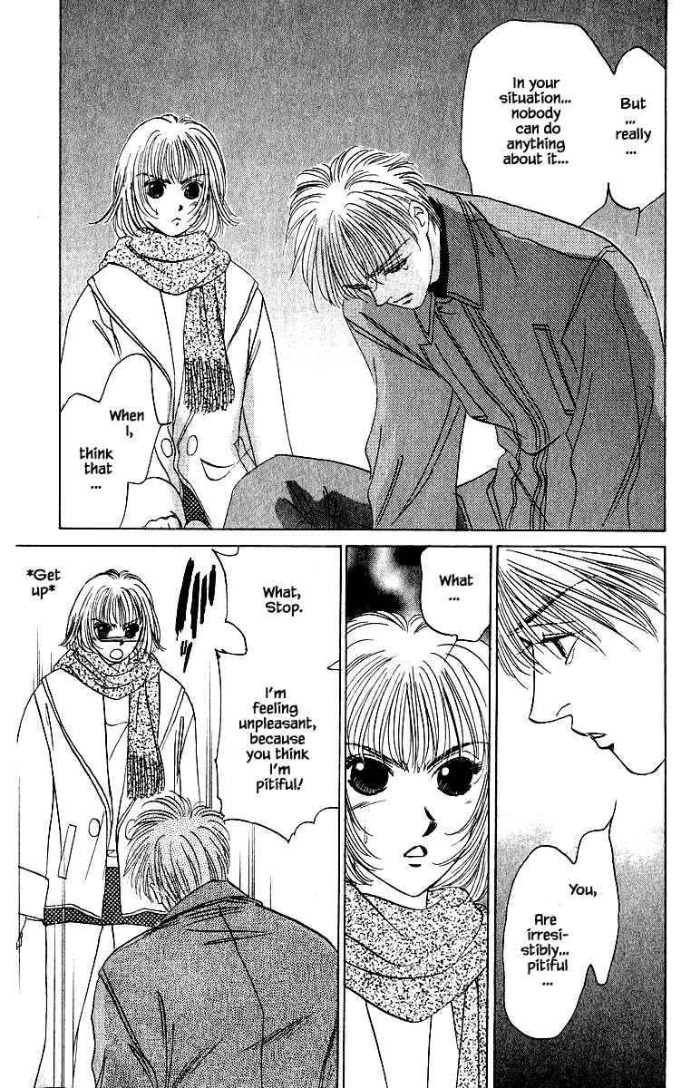 Yakumo Tatsu Chapter 16.1 page 16 - Chapter 16.1