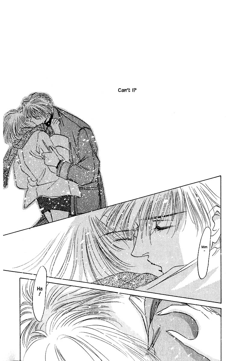 Yakumo Tatsu Chapter 16.1 page 5 - Chapter 16.1