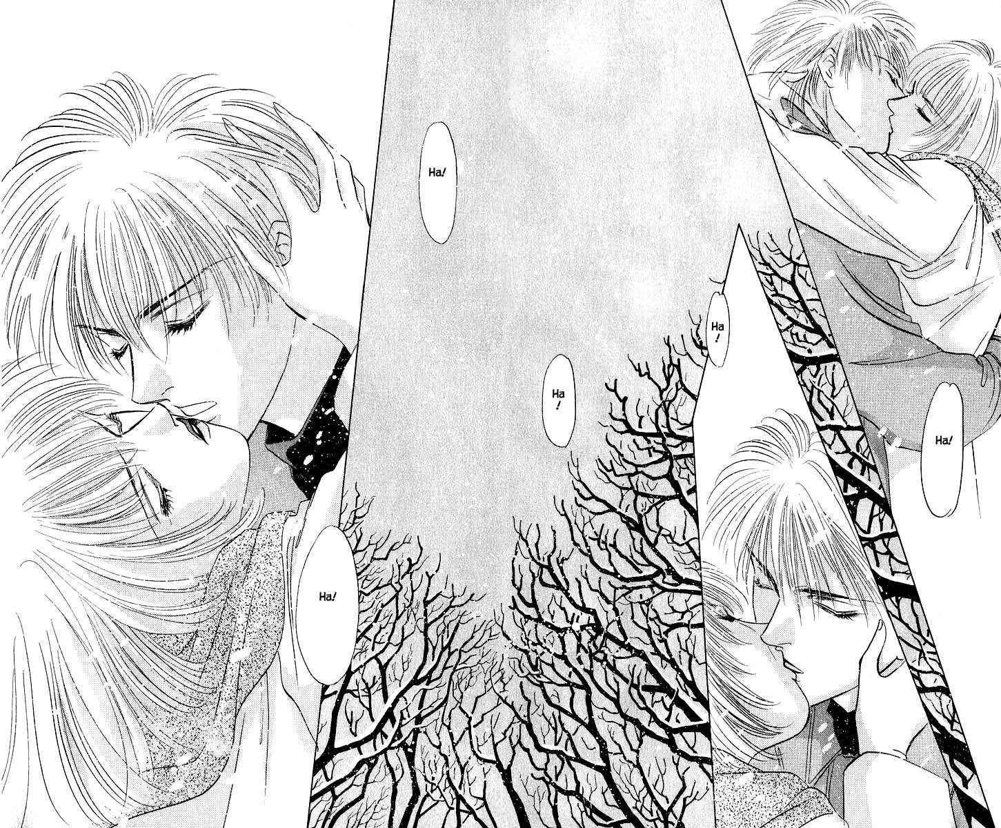 Yakumo Tatsu Chapter 16.1 page 6 - Chapter 16.1