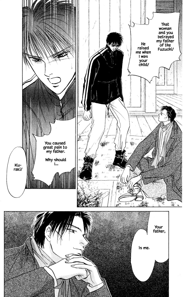 Yakumo Tatsu Chapter 16.2 page 9 - Chapter 16.2