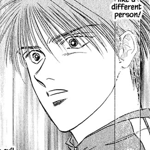Yakumo Tatsu Chapter 16.2 cover