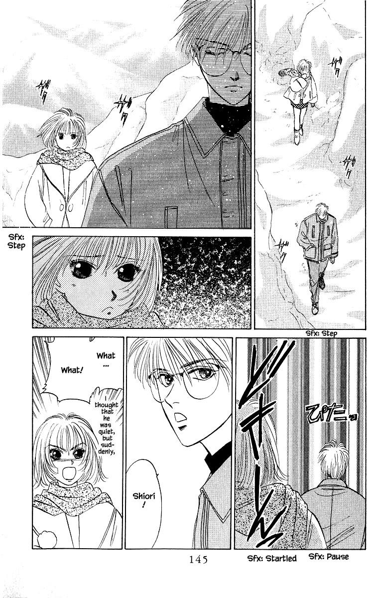 Yakumo Tatsu Chapter 16.3 page 10 - Chapter 16.3