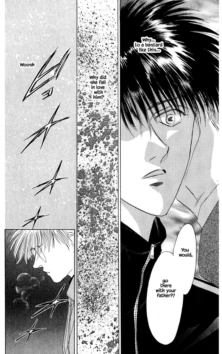 Yakumo Tatsu Chapter 16.3 page 9 - Chapter 16.3