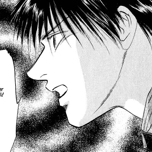 Yakumo Tatsu Chapter 19.1 cover