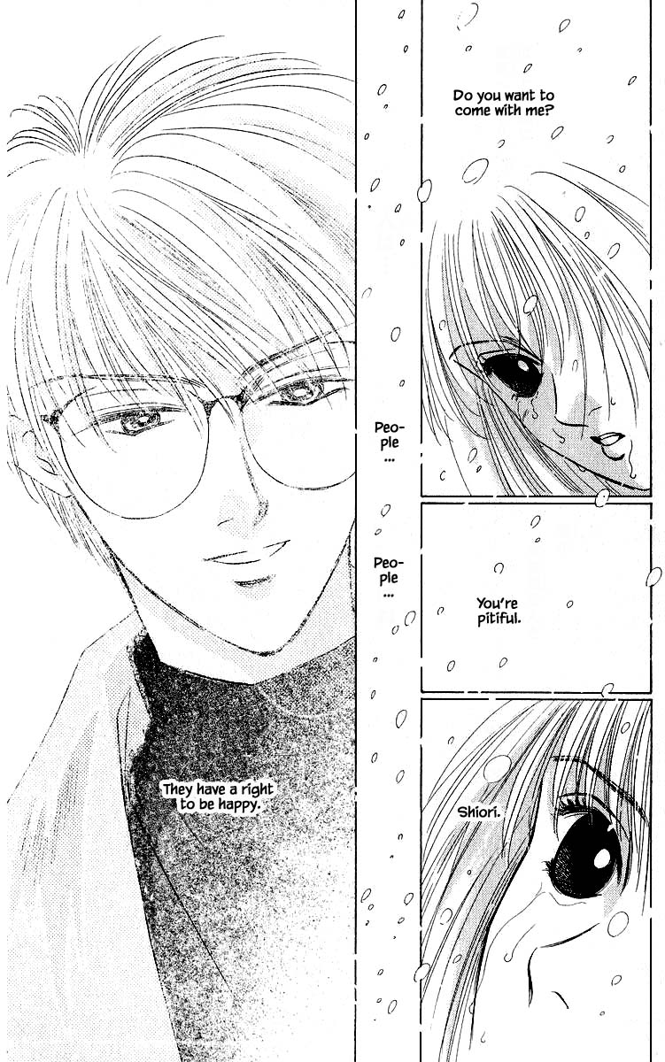 Yakumo Tatsu Chapter 19.3 page 2 - Chapter 19.3