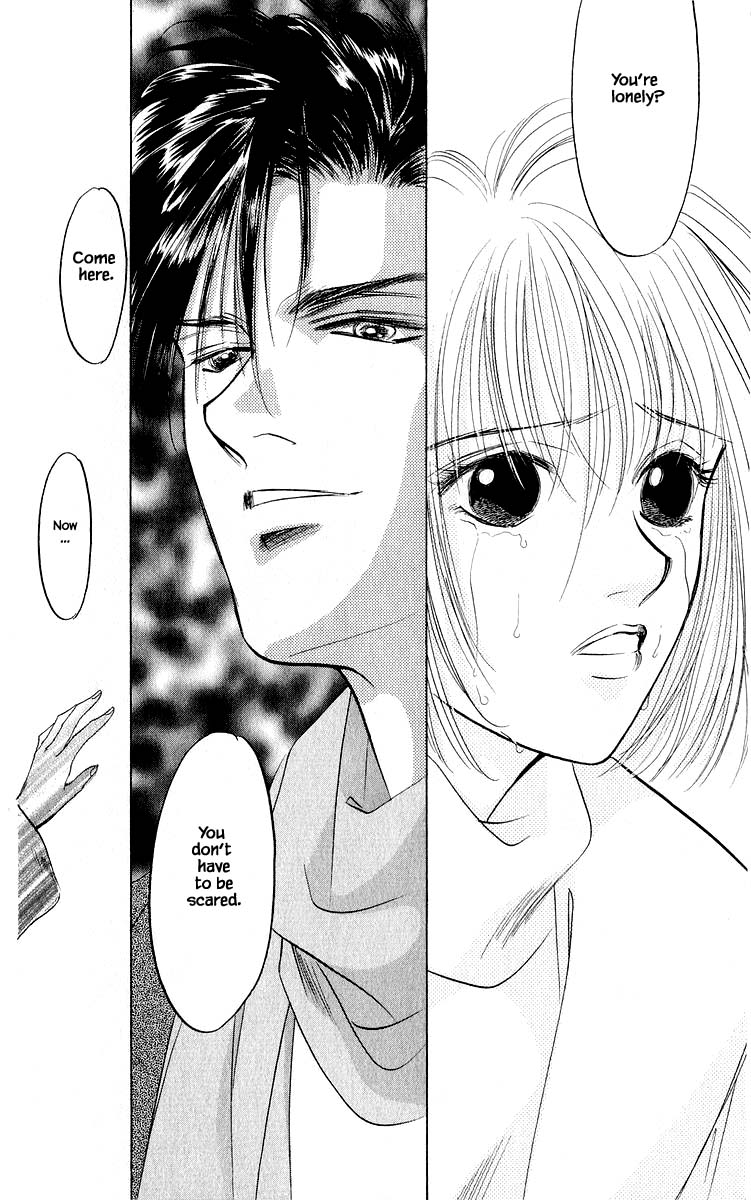 Yakumo Tatsu Chapter 19.3 page 7 - Chapter 19.3