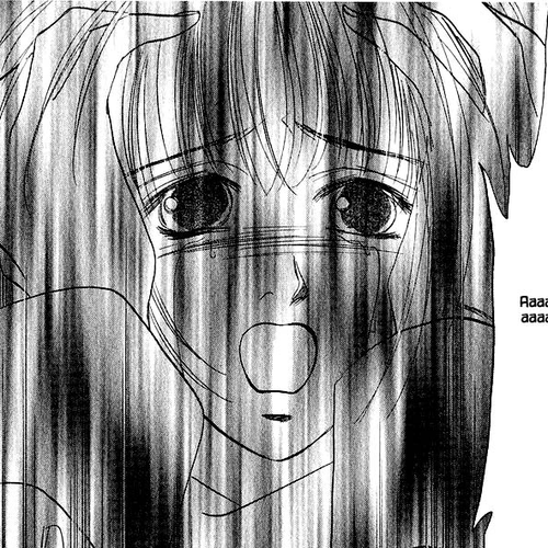 Yakumo Tatsu Chapter 19.3 cover
