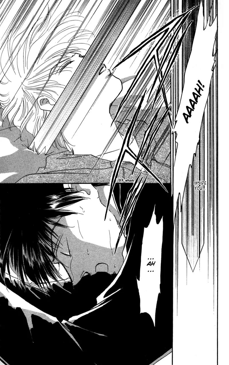 Yakumo Tatsu Chapter 2 page 28 - Chapter 2