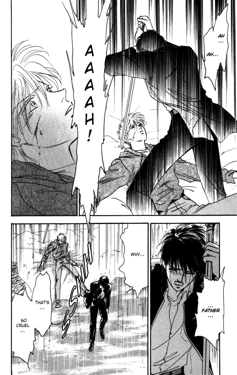 Yakumo Tatsu Chapter 2 page 29 - Chapter 2