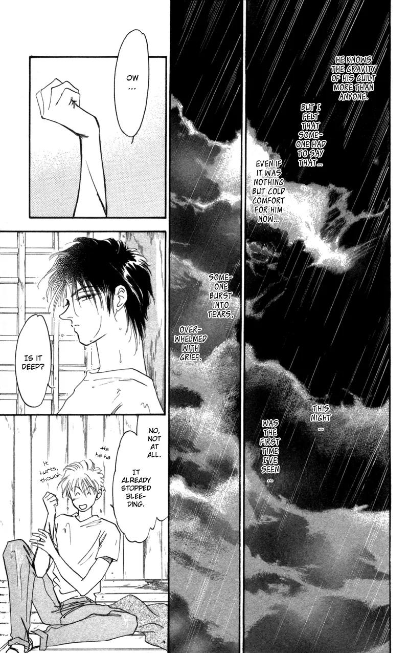 Yakumo Tatsu Chapter 2 page 32 - Chapter 2