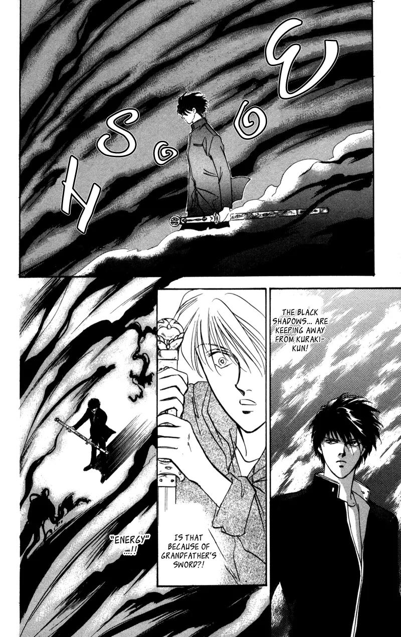 Yakumo Tatsu Chapter 2 page 59 - Chapter 2