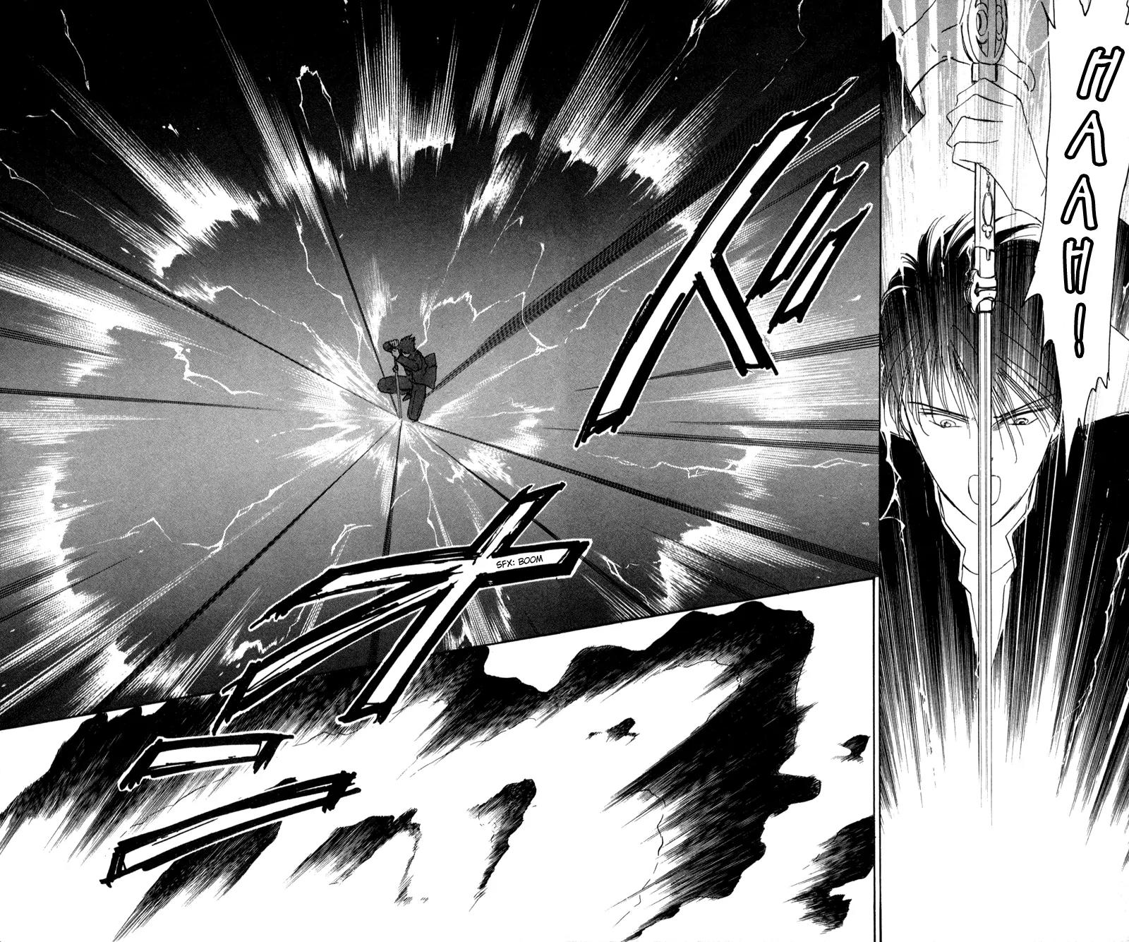 Yakumo Tatsu Chapter 2 page 65 - Chapter 2