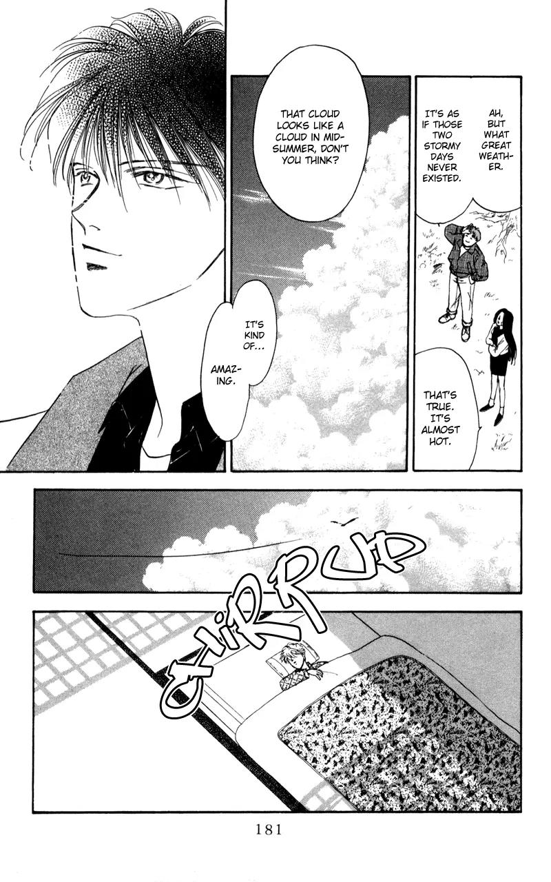 Yakumo Tatsu Chapter 2 page 74 - Chapter 2