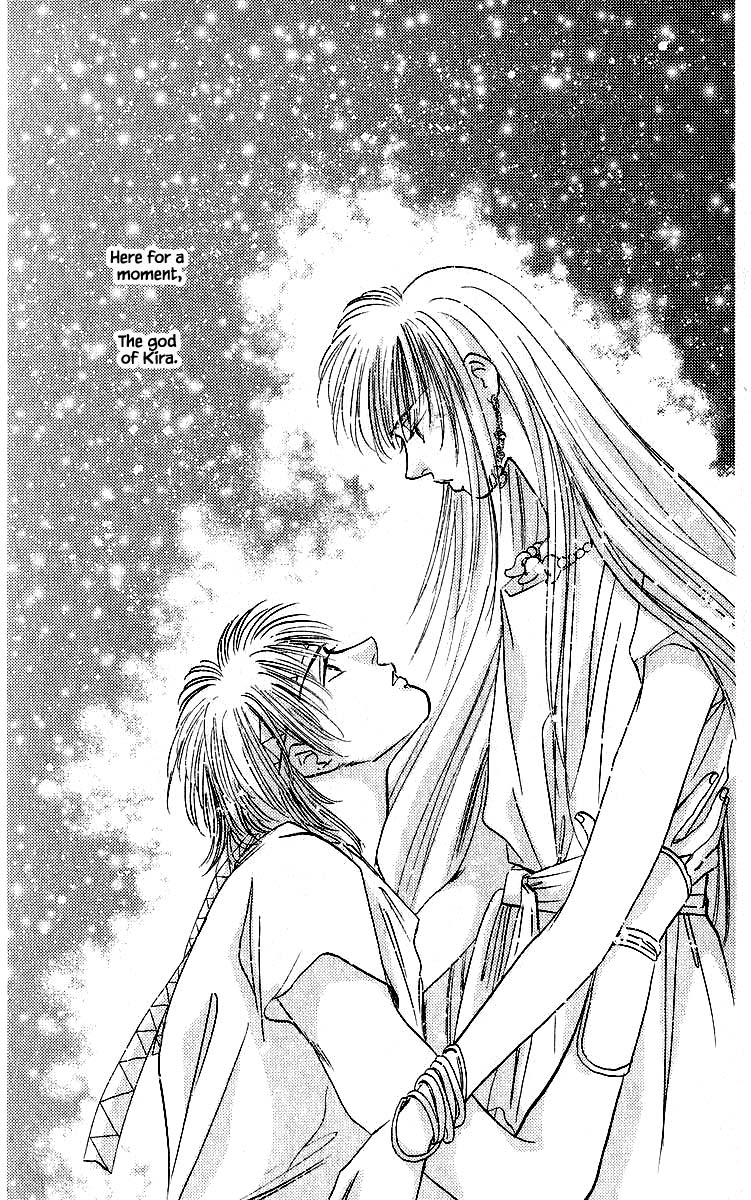 Yakumo Tatsu Chapter 20.2 page 10 - Chapter 20.2