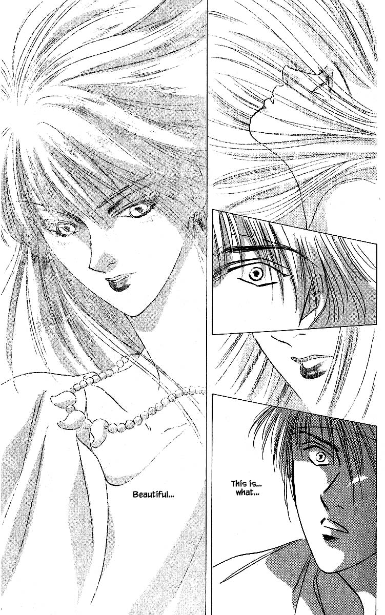 Yakumo Tatsu Chapter 20.2 page 8 - Chapter 20.2