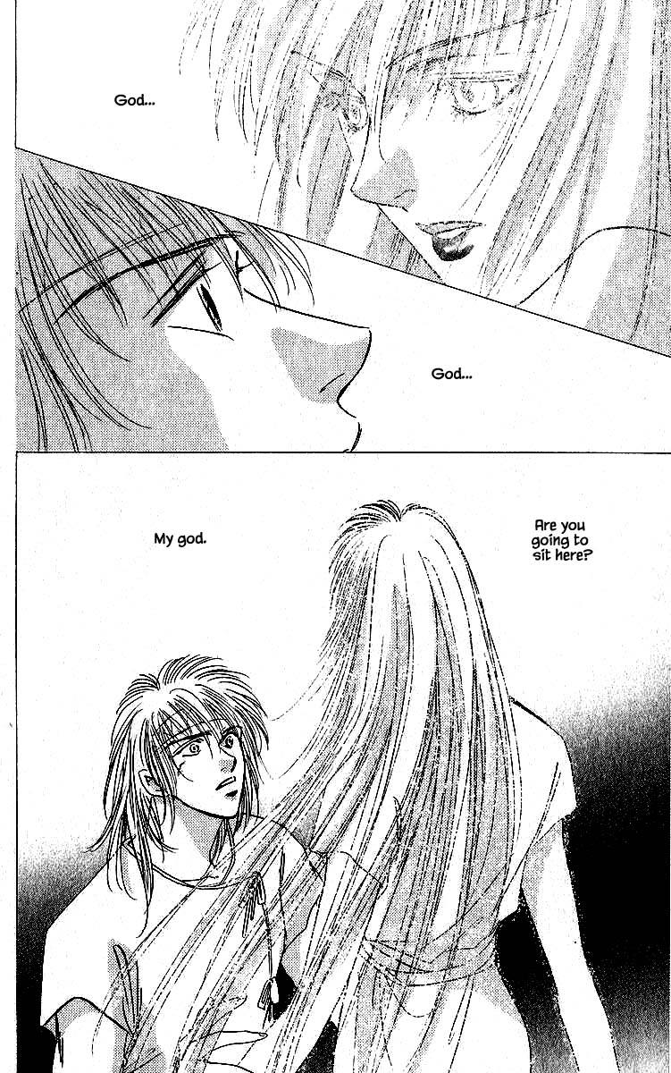 Yakumo Tatsu Chapter 20.2 page 9 - Chapter 20.2