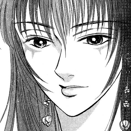 Yakumo Tatsu Chapter 20.2 cover