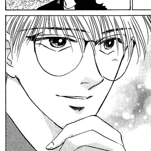 Yakumo Tatsu Chapter 22.1 cover