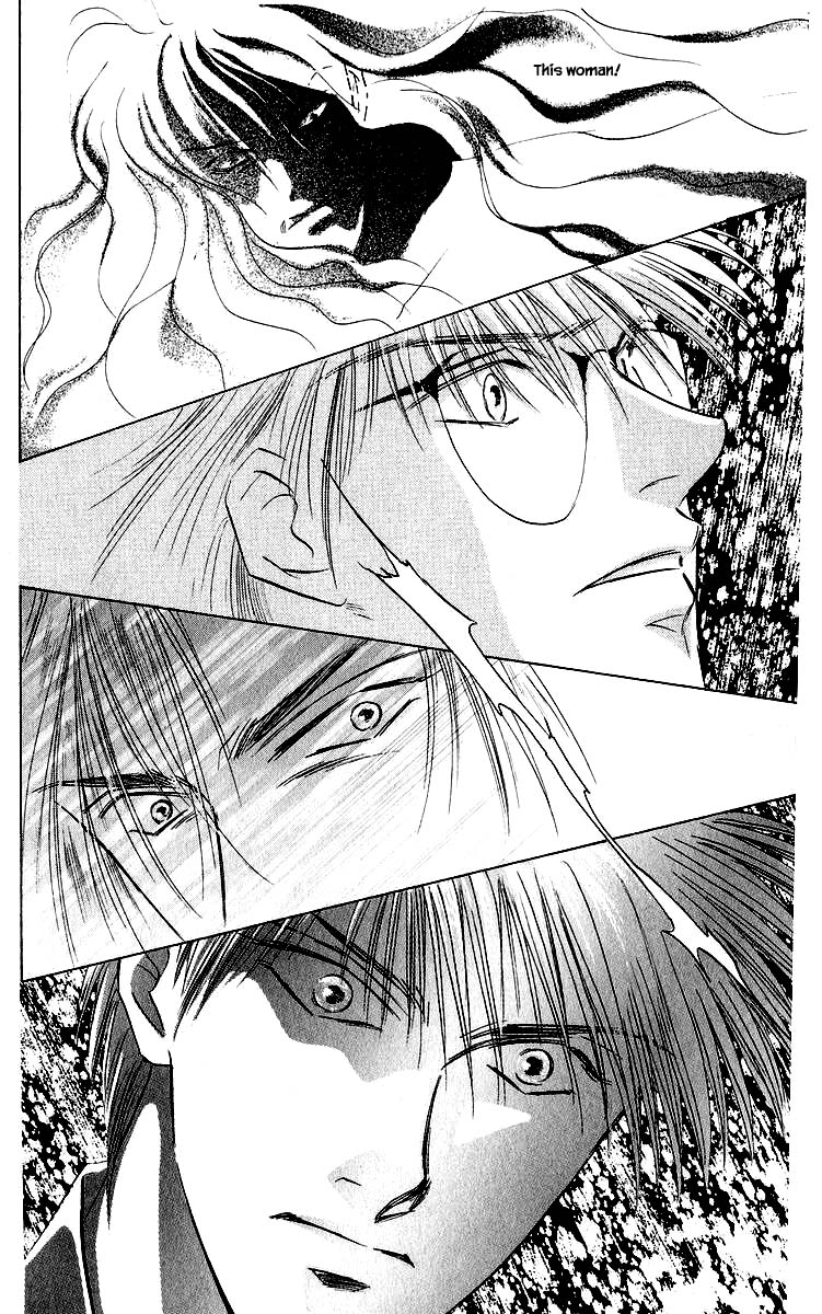 Yakumo Tatsu Chapter 23.1 page 18 - Chapter 23.1