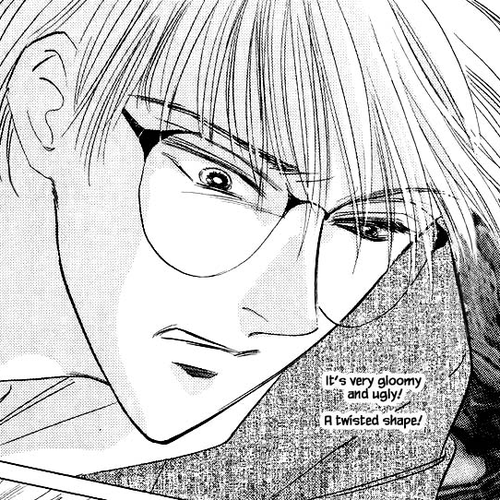 Yakumo Tatsu Chapter 23.1 cover