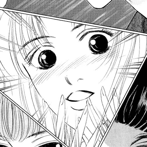 Yakumo Tatsu Chapter 24.2 cover