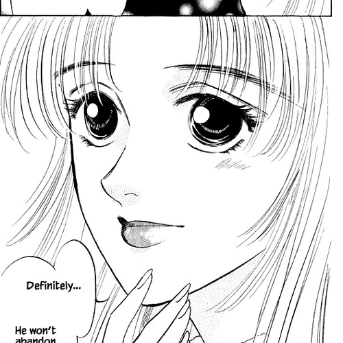 Yakumo Tatsu Chapter 25.1 cover