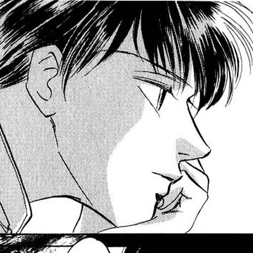 Yakumo Tatsu Chapter 27.2 cover