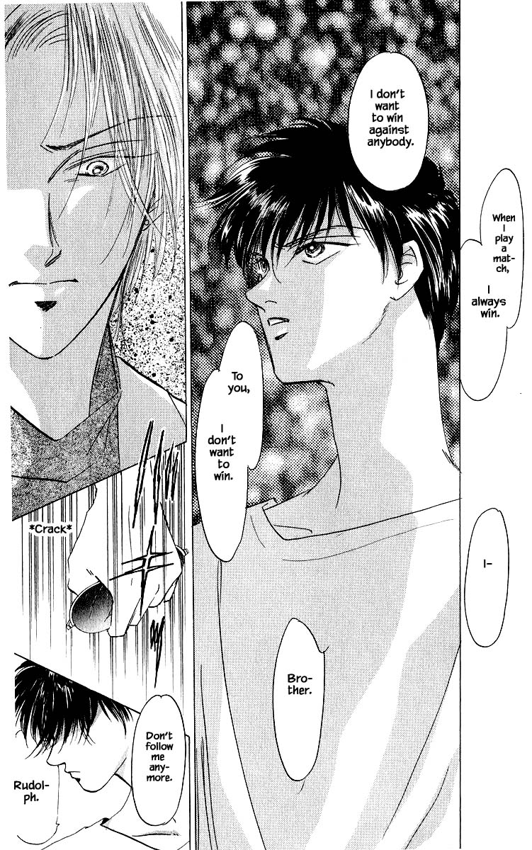 Yakumo Tatsu Chapter 27.3 page 12 - Chapter 27.3