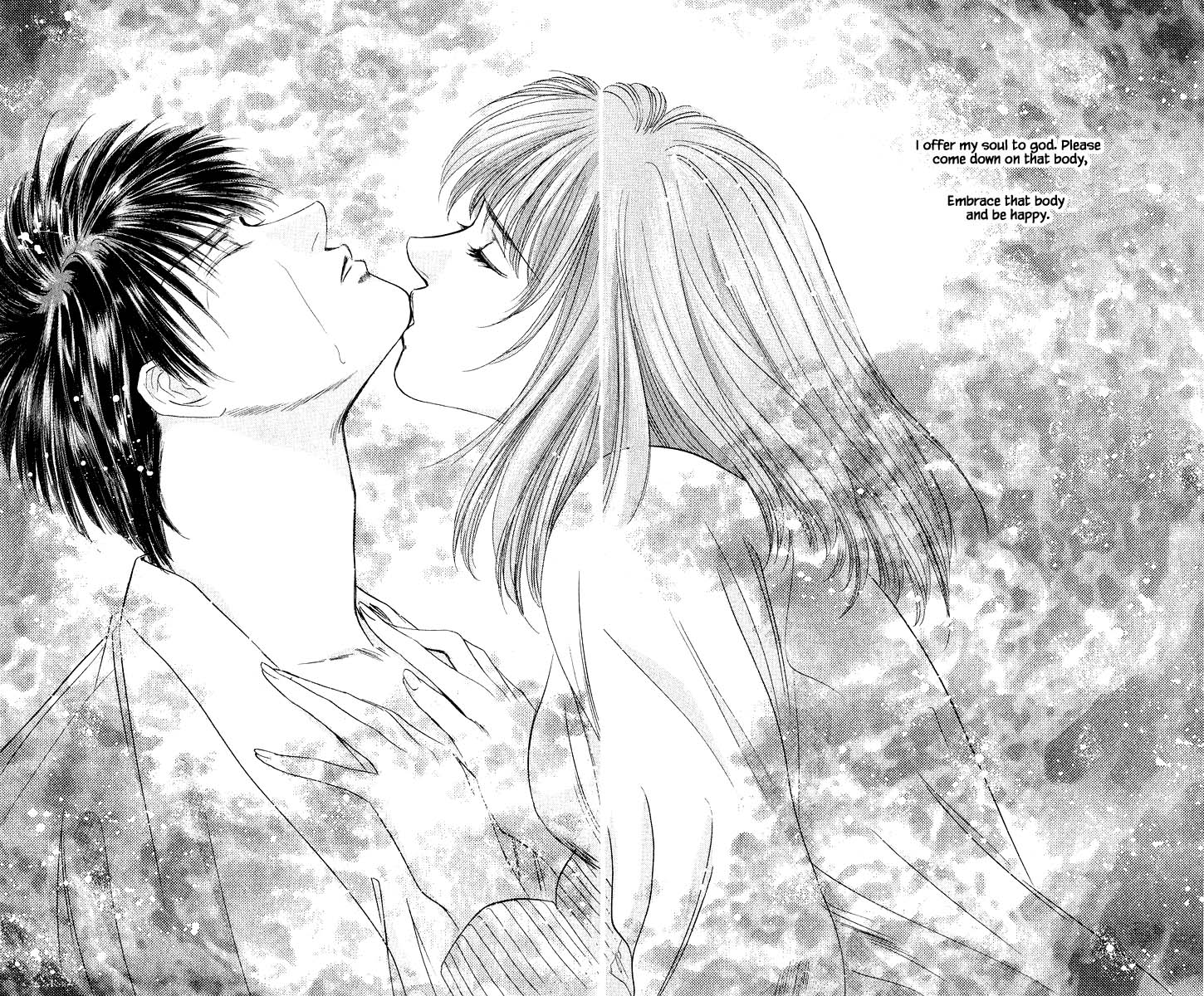 Yakumo Tatsu Chapter 28.2 page 14 - Chapter 28.2