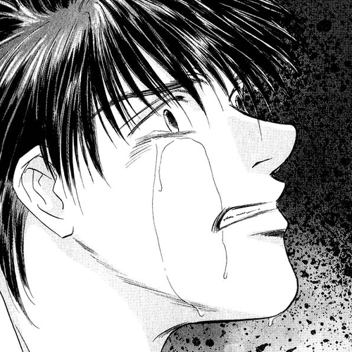 Yakumo Tatsu Chapter 28.2 cover